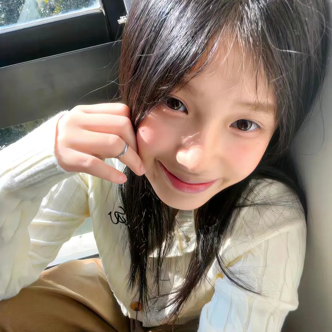 柏婷娜小姐国语